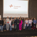 Fundación Cepsa entrega los Premios al Valor Social 2022