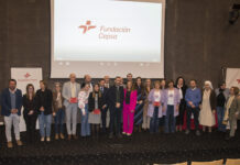 Fundación Cepsa entrega los Premios al Valor Social 2022
