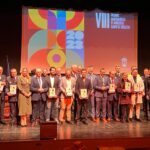 FOTOS | La Mancomunidad entrega en Tarifa los VIII Premios Comarcales
