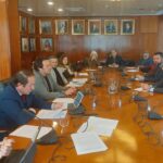 Zona Franca adapta su estatuto para dar cabida a representantes del Campo de Gibraltar