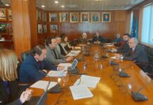Zona Franca adapta su estatuto para dar cabida a representantes del Campo de Gibraltar