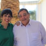 Rafael Fenoy, elegido candidato de Adelante Andalucía a la Alcaldía de Algeciras
