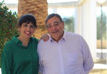 Rafael Fenoy, elegido candidato de Adelante Andalucía a la Alcaldía de Algeciras