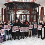 Algeciras celebrará el Salón del Manga del 14 al 16 de abril