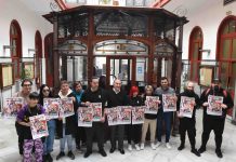 Algeciras celebrará el Salón del Manga del 14 al 16 de abril