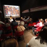 FOTOS | Anna Surinyach muestra la cara femenina de las migraciones y crisis humanitarias con su fotografía de denuncia