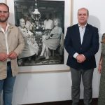 El Ayuntamiento adquiere la imagen icónica de Atín Aya de los Hermanos Avilés
