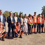 Mancomunidad presenta el curso de estibado del corcho