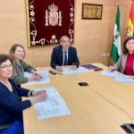 El PFEA destina a la provincia 22,15 millones de euros en 2023