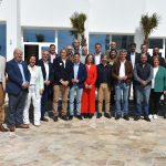 La coalición Andaluces Levantaos realiza en Cádiz el acto central de presentación de sus candidatos