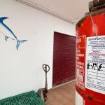 El Partido Popular exige al PSOE que se solucionen las deficiencias del mercado del Carmen