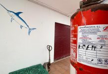 El Partido Popular exige al PSOE que se solucionen las deficiencias del mercado del Carmen