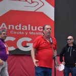El sindicalista Luis Gallardo expulsado de CGT por denunciar en reiteradas veces irregularidades económicas en la Organización