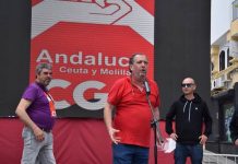 El sindicalista Luis Gallardo expulsado de CGT por denunciar en reiteradas veces irregularidades económicas en la Organización