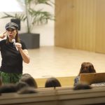 Mabel Lozano alerta sobre las ‘manadas’ y otras formas de violencia sexual