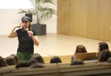 Mabel Lozano alerta sobre las ‘manadas’ y otras formas de violencia sexual