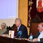 Presentada “La remonarquía”, obra póstuma de Jesús Ynfante