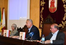 Presentada “La remonarquía”, obra póstuma de Jesús Ynfante