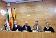 Mancomunidad y el IECG presentan “Testimonios de una guerra”