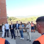 Nuevo curso de técnico auxiliar en operaciones de descorche en Castellar