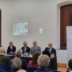 “Un par de horas… en La Línea de Contravalación” con Carlos Gómez de Avellaneda