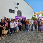 Mancomunidad y el Centro de Información de la Mujer organizan el I Encuentro de Mujeres Rurales del Campo de Gibraltar