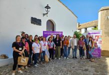 Mancomunidad y el Centro de Información de la Mujer organizan el I Encuentro de Mujeres Rurales del Campo de Gibraltar