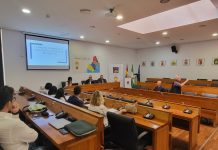 Comienzan las I Jornadas Transdisciplinares del Campo de Gibraltar