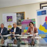 Mancomunidad y el IECG presentan las I Jornadas Transdisciplinares del Campo de Gibraltar