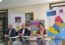 Mancomunidad y el IECG presentan las I Jornadas Transdisciplinares del Campo de Gibraltar