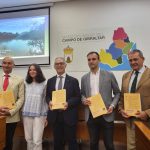 Mancomunidad y el IECG presentan el número 58 de la revista Almoraima