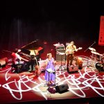Buen inicio del III Festival de Jazz, con Carmen Souza Quartet