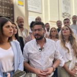Izquierda Unida presenta candidatura en 38 de los 45 municipios de la provincia para seguir siendo “una herramienta útil a la ciudadanía”