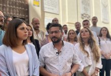 Izquierda Unida presenta candidatura en 38 de los 45 municipios de la provincia para seguir siendo “una herramienta útil a la ciudadanía”