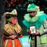 La Red Andaluza de Teatros Públicos regresa a Cádiz con 10 espectáculos en cinco municipios