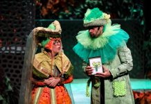 La Red Andaluza de Teatros Públicos regresa a Cádiz con 10 espectáculos en cinco municipios