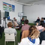 Nuevos Aires Tarifa propone recurrir a la acuicultura para revitalizar el sector pesquero tarifeño