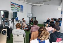 Nuevos Aires Tarifa propone recurrir a la acuicultura para revitalizar el sector pesquero tarifeño