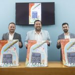 Alcalá del Valle se prepara para una nueva edición de la Feria del Espárrago