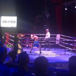 DEXTER, protagonista de un ‘Fight Night III’ lleno de magia en San Roque