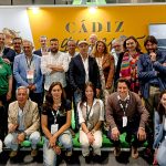 Los productos y gastronomía de la provincia brillan en el Salón Gourmet