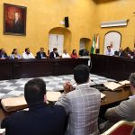 Cepsa agradece al Ayuntamiento su apoyo al proyecto del Valle del Hidrógeno Verde