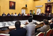 Cepsa agradece al Ayuntamiento su apoyo al proyecto del Valle del Hidrógeno Verde