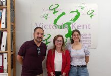 Fundación Cepsa y Victoria Kent, formación y espacio seguro para hablar de salud mental
