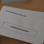 Elecciones municipales 2023