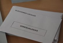 Elecciones municipales 2023