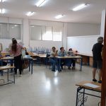 Constituidas en 576 colegios las 1.528 mesas electorales habilitadas en la provincia