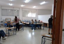 Preparado el dispositivo electoral del 9J para mañana domingo en la provincia de Cádiz