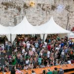 El festival gastronómico Calentita regresa en 2023