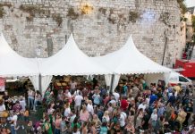 El festival gastronómico Calentita regresa en 2023